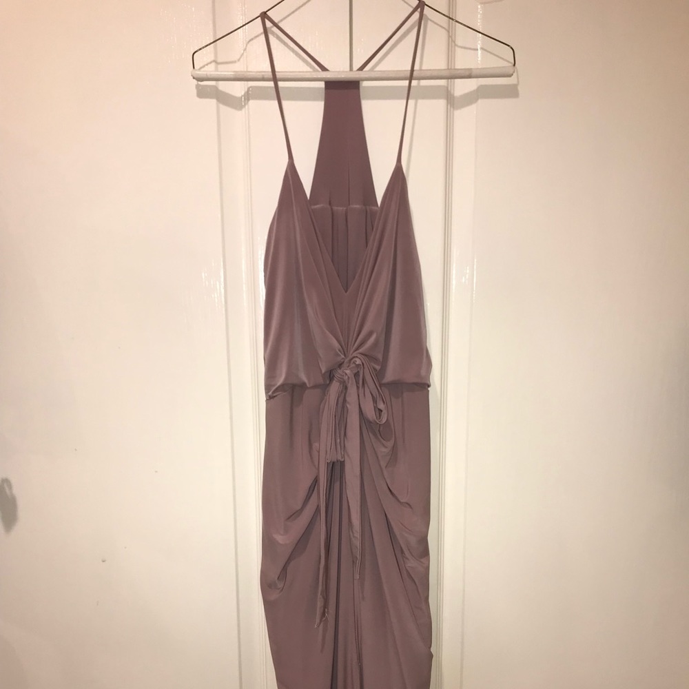 Classy maxi